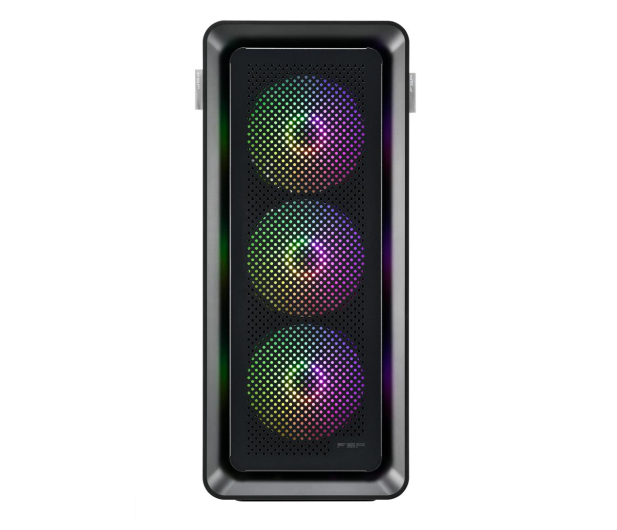 FORTRON CUT593P Black CUT593P BLACK - 1217954 - zdjęcie 4